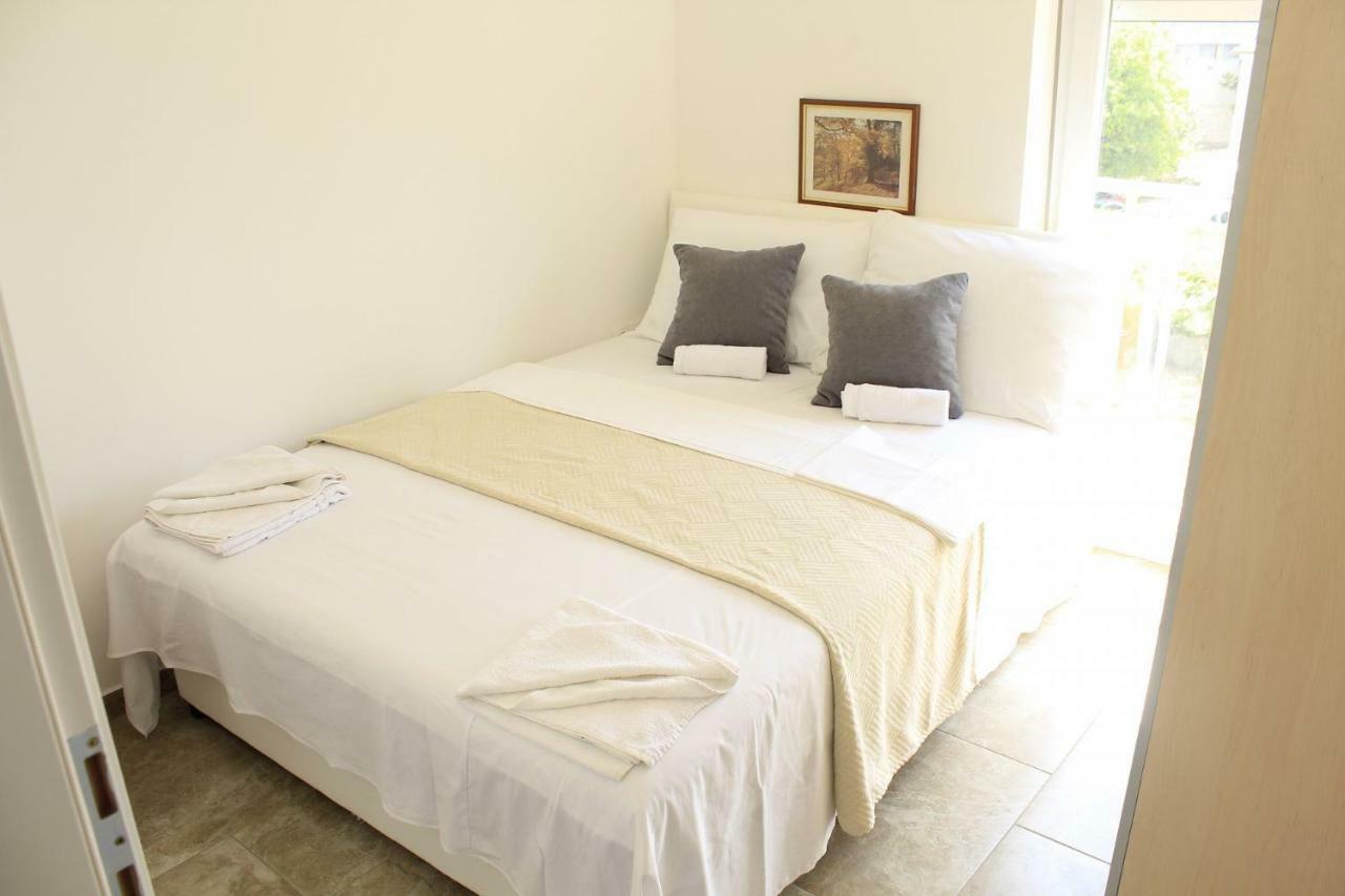 Pearl Of Novalja Apartment Exterior photo